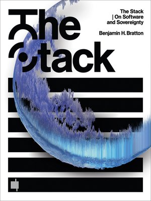 cover image of The Stack